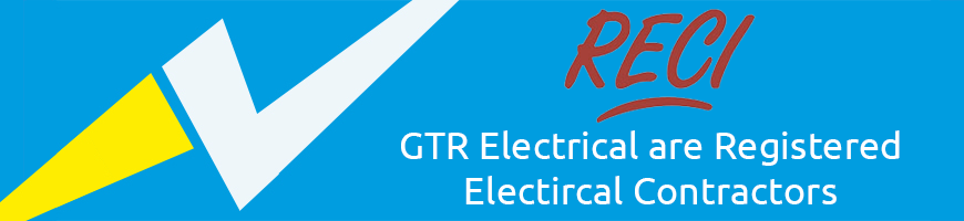 Registered Electrical Contractors